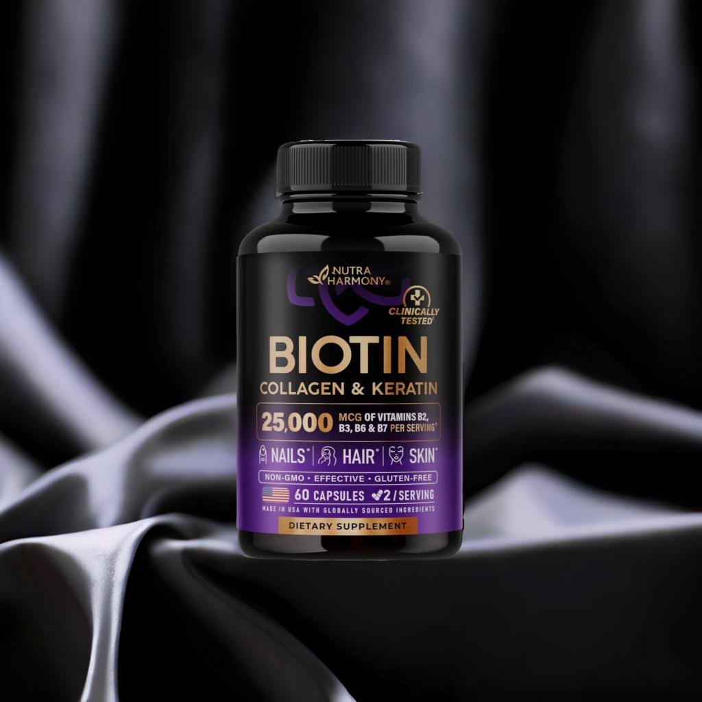 hair growth supplements